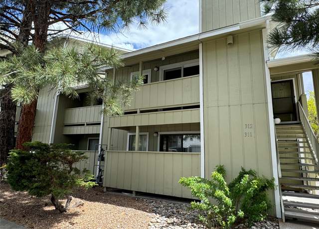 Property at 505 Oppenheimer #312, Los Alamos, NM 87544, 2 beds, 1 bath
