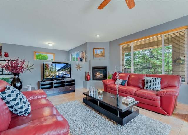 Property at 3 Hunters Run, Santa Fe, NM 87508, 2 beds, 2 baths