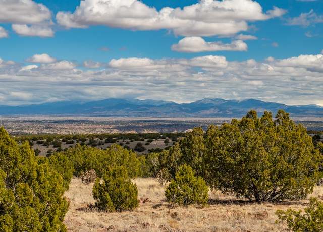 Property at TBD Hanuman, Cerrillos, NM 87010