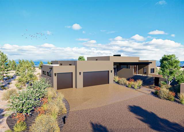 Property at 130 Sunflower, Santa Fe, NM 87506, 3 beds, 3 baths