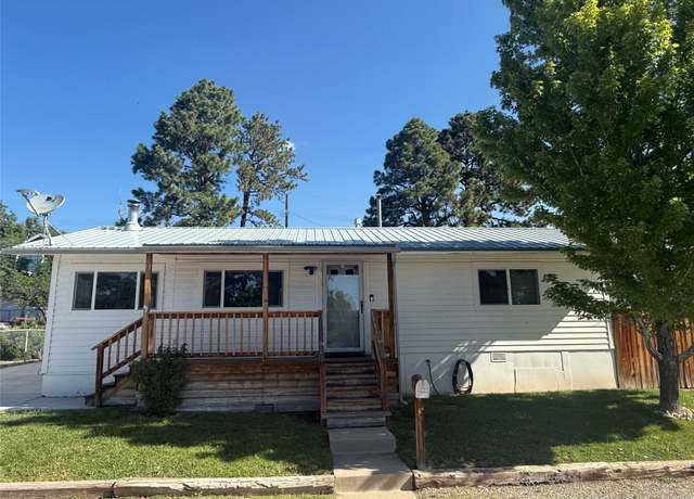 Property at 3524 Pueblo Dr, Los Alamos, NM 87544, 2 beds, 1 bath