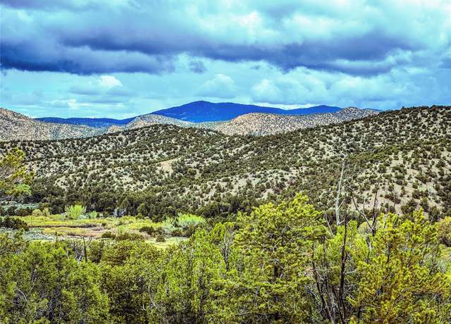 Property at 623B County Road 69, Ojo Sarco, NM 87521