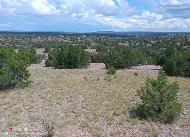 Property at 10 El Cerro, Santa Fe, NM 87508