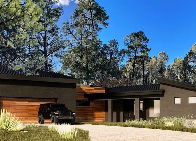 Property at 21 Los Nidos Ln, Pecos, NM 87552