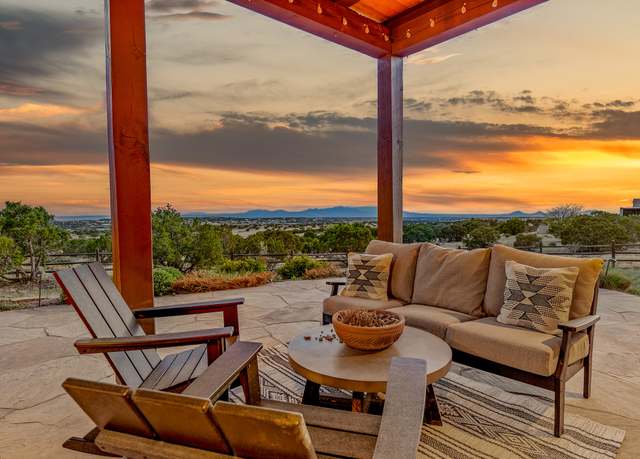 Property at 134 Camino Acote, Santa Fe, NM 87508, 4 beds, 4 baths
