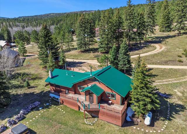 Property at 23 Mill Rd, Taos, NM 87571, 3 beds, 2 baths