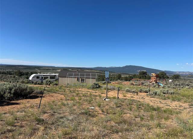 Property at TBD Truchas Dr, Tierra Amarilla, NM 87575