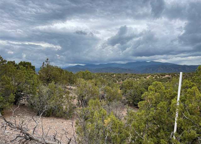 Property at 4104 Via Scala, Lot 224, Santa Fe, NM 87506