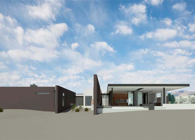 Property at 2 Silver Mesa Plz, Santa Fe, NM 87506, 3 beds, 3.5 baths