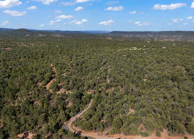 Property at LOTS B-3, 1-5 Lone Pine Rdg, Santa Fe, NM 87505