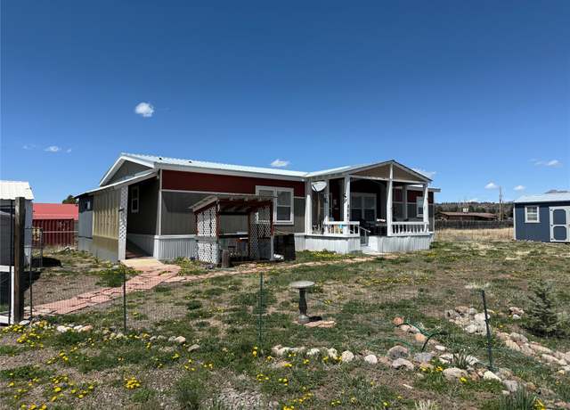 Property at 2081 South Maple Ave, Chama, NM 87520, 2 beds, 2 baths