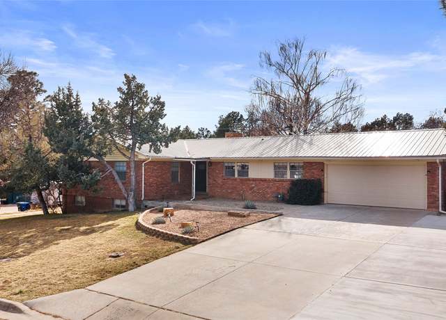 Property at 233 Andanada St, Los Alamos, NM 87544, 6 beds, 3 baths