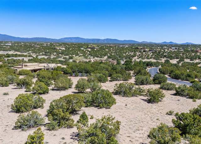 Property at 83 Bluestem Drive, Lot 10, Santa Fe, NM 87506