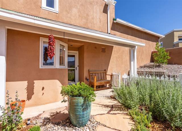 Property at 501 Rio Grande Unit G4, Santa Fe, NM 87501, 2 beds, 2.5 baths