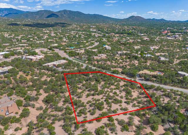 Property at 309 Los Arboles, Santa Fe, NM 87501