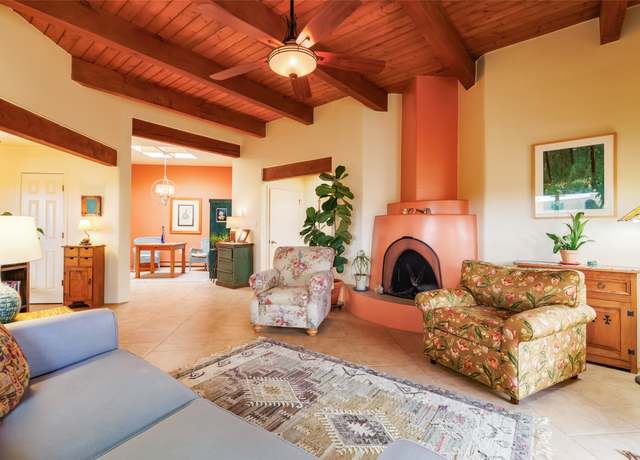Property at 2875 Plaza Blanca, Santa Fe, NM 87507, 3 beds, 2 baths