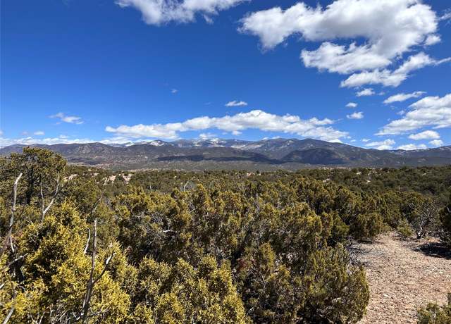 Property at 4013 Via Verdi, Lot 225, Santa Fe, NM 87506