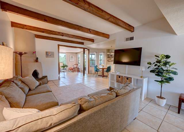 Property at 2351 Camino Pintores, Santa Fe, NM 87505, 3 beds, 2 baths