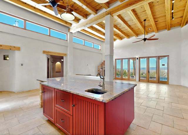 Property at 5 Camino Sin Ganas, Santa Fe, NM 87506, 3 beds, 2 baths