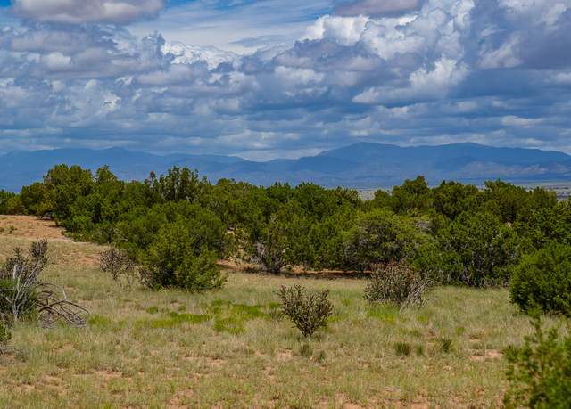 Property at 23 Black Cyn, Santa Fe, NM 87508