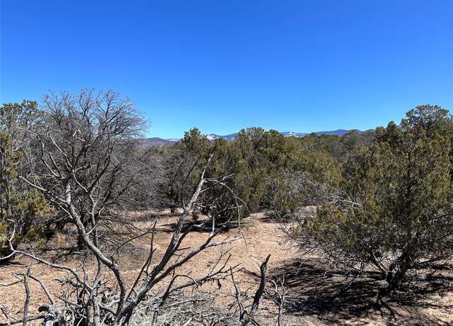 Property at 4028 Via Verdi, Lot 230, Santa Fe, NM 87506