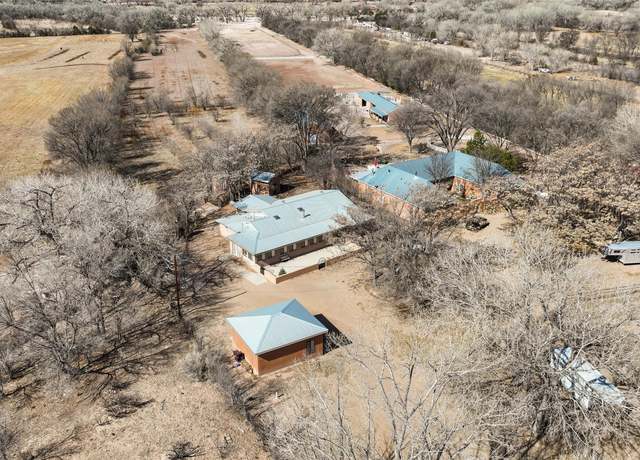 Property at 299B County Road 142, Medanales, NM 87548, 3 beds, 3 baths