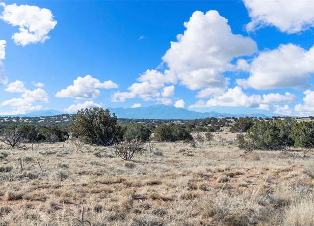Property at 86 Colinas Del Sol, Lamy, NM 87540