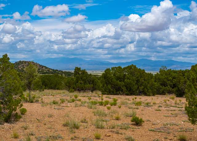 Property at 120 Silver Hls, Santa Fe, NM 87508