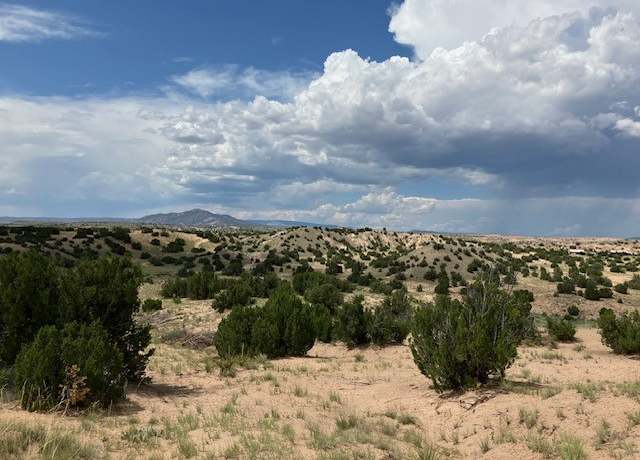 Property at Lot 3 Private Drive 1613b, Medanales, NM 87548