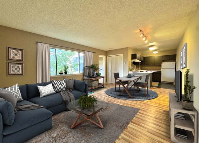 Property at 812 Camino De Monte Rey #111, Santa Fe, NM 87505, 1 bed, 1 bath