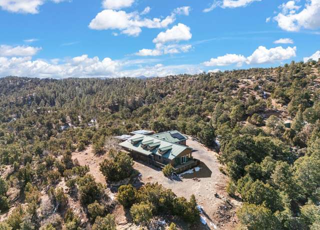 Property at 23 Windspirit Unit B, Santa Fe, NM 87505, 4 beds, 3 baths