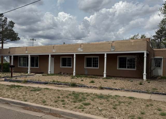 Property at 830 Baca, Las Vegas, NM 87701, 5 beds, 2 baths
