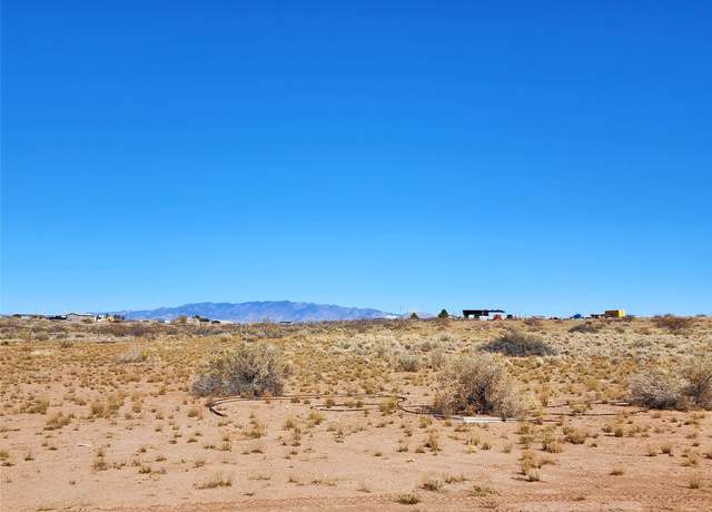 Property at Lot 53 Wallner Dr, NM 87062