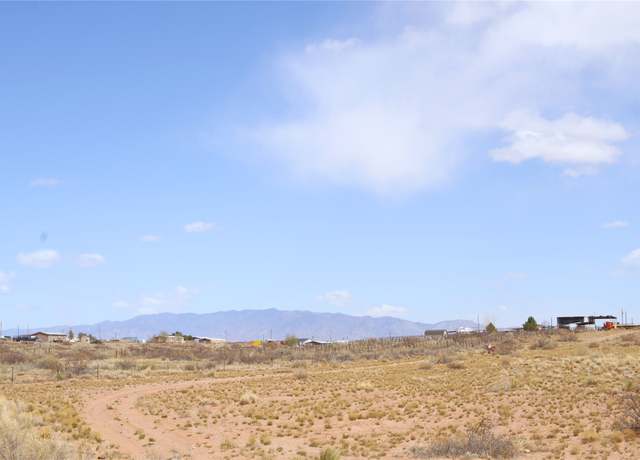 Property at Lot 53 Wallner Dr, NM 87062