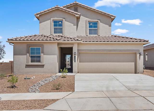 Property at 3921 Soledad, Santa Fe, NM 87507, 5 beds, 4 baths