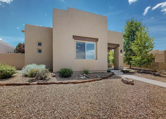 Property at 6545 S Richards Ave, Santa Fe, NM 87508, 3 beds, 2 baths