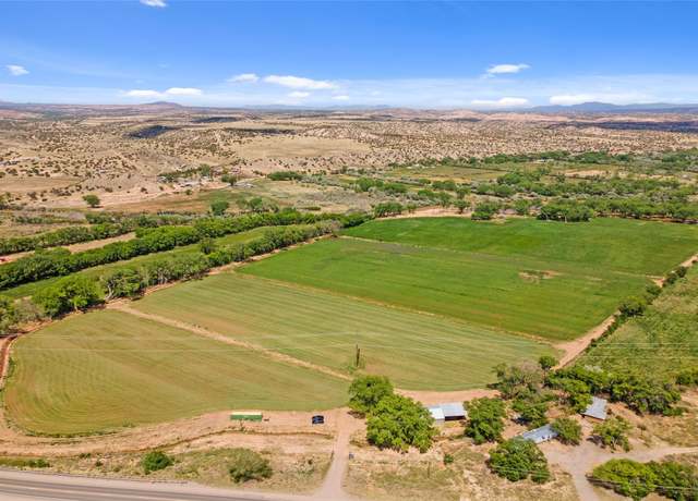 Property at 20590 Us Hwy 84, Medanales, NM 87548
