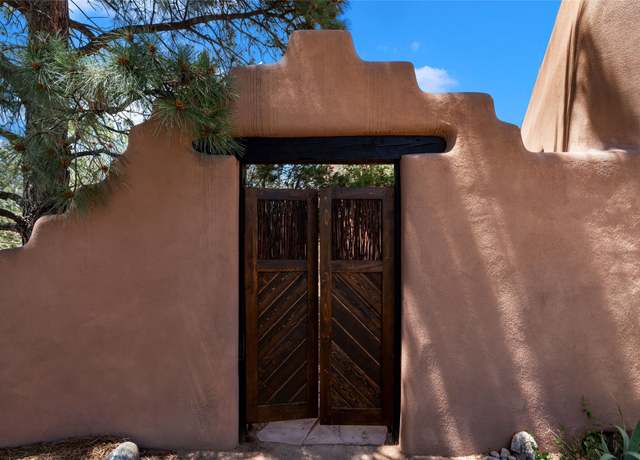Property at 266 Tano Rd, Santa Fe, NM 87506, 2 beds, 2 baths