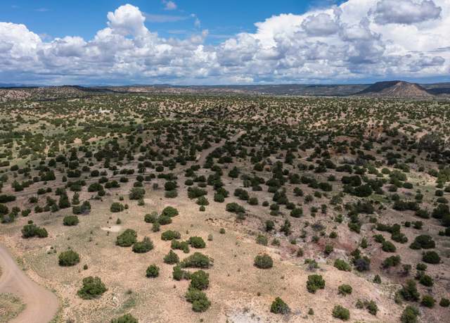 Property at 55 Southern Crescent Rd, Lamy, NM 87540