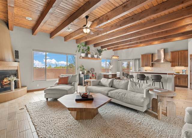Property at 33 Caballo Viejo, Santa Fe, NM 87508, 3 beds, 3 baths