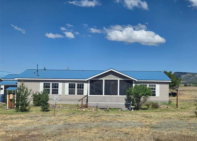 Property at 2499 Rio Chamita Trl, Chama, NM 87520, 3 beds, 2 baths
