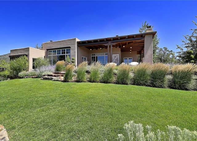 Property at 2216 Wilderness Arroyo, Santa Fe, NM 87505, 5 beds, 4.5 baths