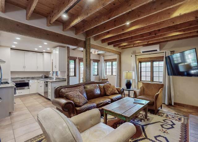 Property at 220 1/2 Mckenzie St, Santa Fe, NM 87501, 2 beds, 2 baths