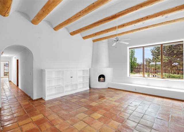 Property at 1 Azul Pl, Santa Fe, NM 87508, 4 beds, 3 baths