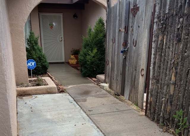 Property at 3312 Avenida Del Oro, Santa Fe, NM 87507, 3 beds, 2 baths