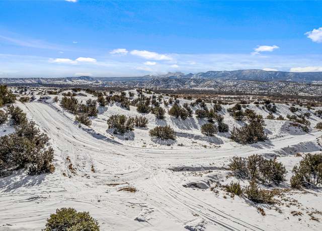 Property at 0 Green Meadow Lots 1-18, Abiquiu, NM 87510