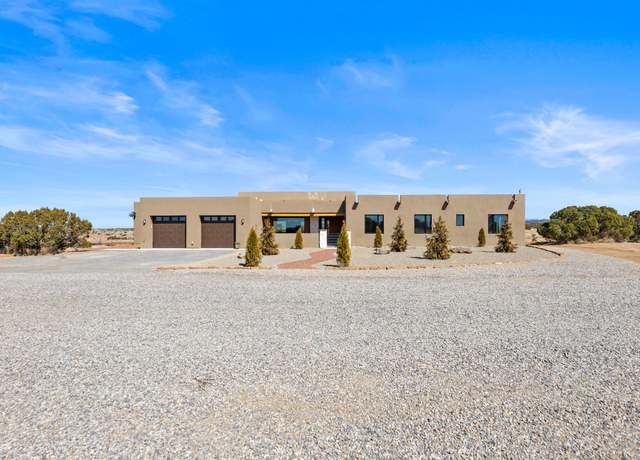 Property at 41 Camino Rosa Linda, Santa Fe, NM 87540, 4 beds, 3.5 baths