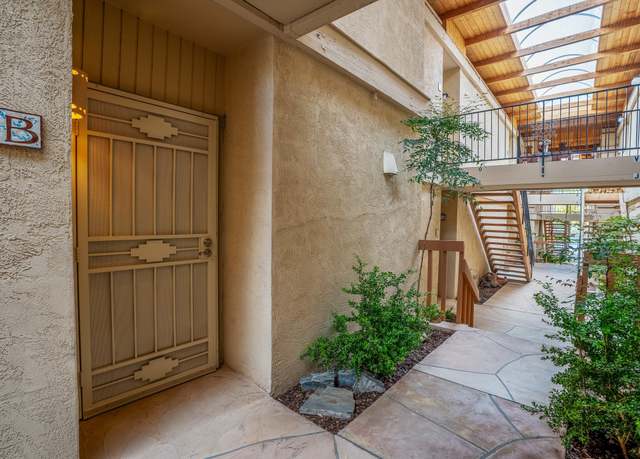 Property at 149 Calle Ojo Feliz Unit B, Santa Fe, NM 87505, 1 bed, 1 bath