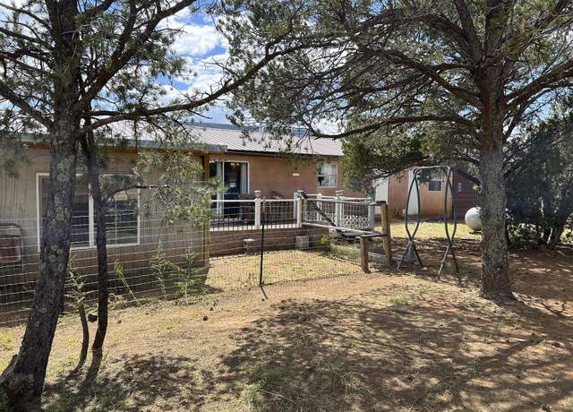 Property at 96 River Rd, Ilfeld, NM 87538, 4 beds, 2 baths