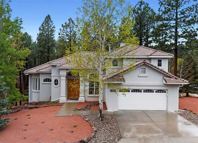 Property at 1 Apache Plume, Los Alamos, NM 87544, 3 beds, 2.5 baths